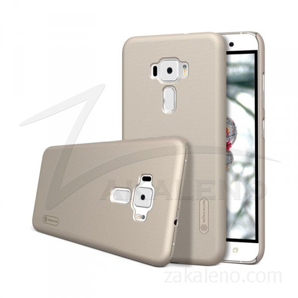 Твърд гръб Nillkin за Asus Zenfone 3 ZE552KL