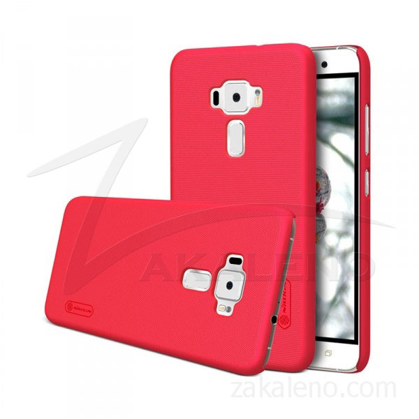 Твърд гръб Nillkin за Asus Zenfone 3 ZE552KL