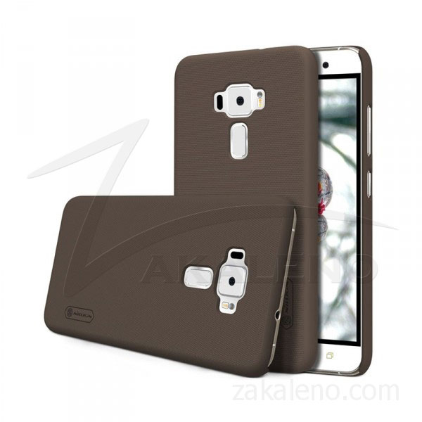 Твърд гръб Nillkin за Asus Zenfone 3 ZE552KL