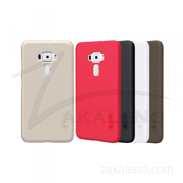 Твърд гръб Nillkin за Asus Zenfone 3 ZE552KL