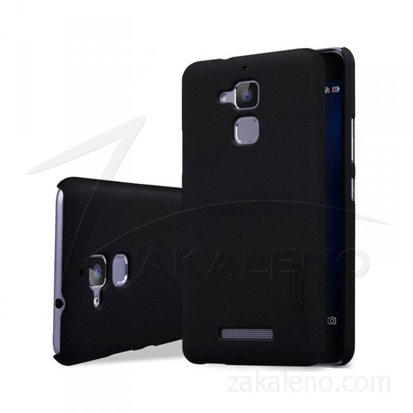 Твърд гръб Nillkin за Asus Zenfone 3 Max ZC520TL