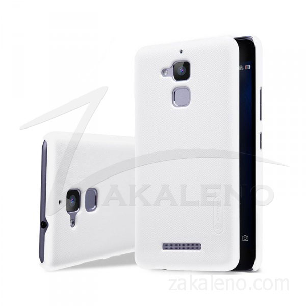 Твърд гръб Nillkin за Asus Zenfone 3 Max ZC520TL