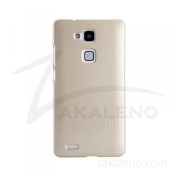 Твърд гръб Nillkin за Huawei Ascend Mate 7