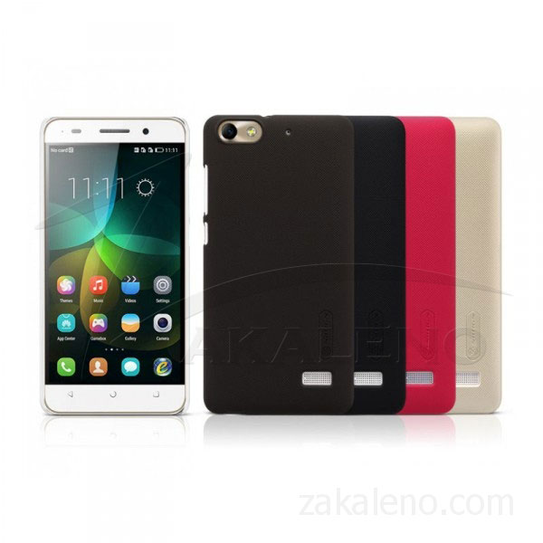 Твърд гръб Nillkin за Huawei Honor 4C