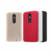 Твърд гръб Nillkin за Motorola Moto X Force