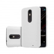 Твърд гръб Nillkin за Motorola Moto X Force