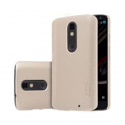 Твърд гръб Nillkin за Motorola Moto X Force