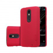 Твърд гръб Nillkin за Motorola Moto X Force