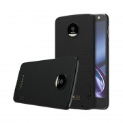 Твърд гръб Nillkin за Motorola Moto Z