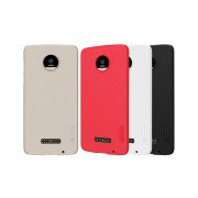 Твърд гръб Nillkin за Motorola Moto Z
