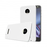 Твърд гръб Nillkin за Motorola Moto Z