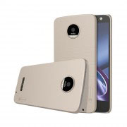 Твърд гръб Nillkin за Motorola Moto Z