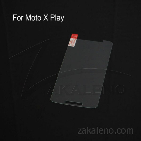 Стъклен протектор за Motorola Moto X Play