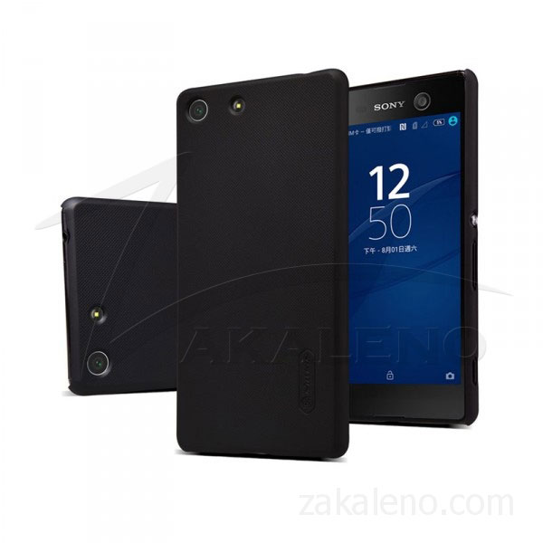 Твърд гръб Nillkin за Sony Xperia M5