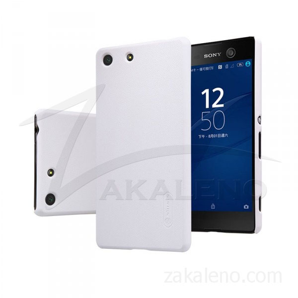 Твърд гръб Nillkin за Sony Xperia M5