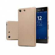 Твърд гръб Nillkin за Sony Xperia M5