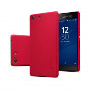 Твърд гръб Nillkin за Sony Xperia M5