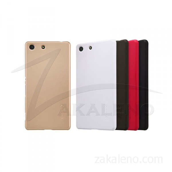 Твърд гръб Nillkin за Sony Xperia M5