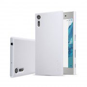 Твърд гръб Nillkin за Sony Xperia XZ