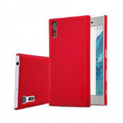 Твърд гръб Nillkin за Sony Xperia XZ