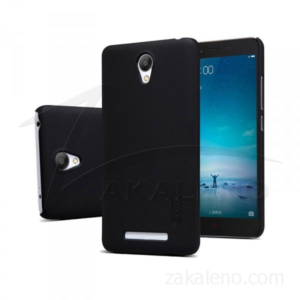 Твърд гръб Nillkin за Xiaomi Redmi Note 2