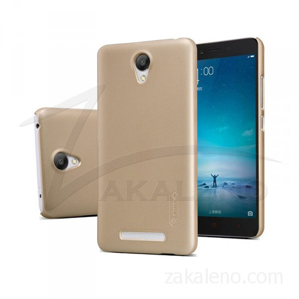 Твърд гръб Nillkin за Xiaomi Redmi Note 2