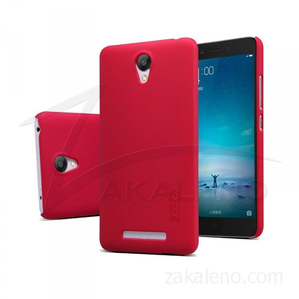 Твърд гръб Nillkin за Xiaomi Redmi Note 2