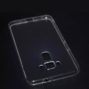 Силиконов калъф гръб за Asus Zenfone 3 ZE520KL