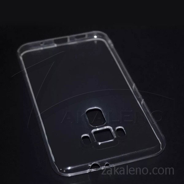 Силиконов калъф гръб за Asus Zenfone 3 ZE520KL