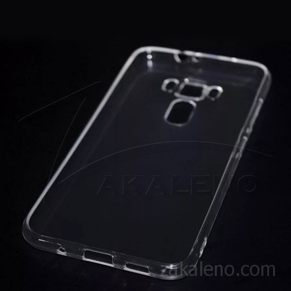 Силиконов калъф гръб за Asus Zenfone 3 ZE520KL