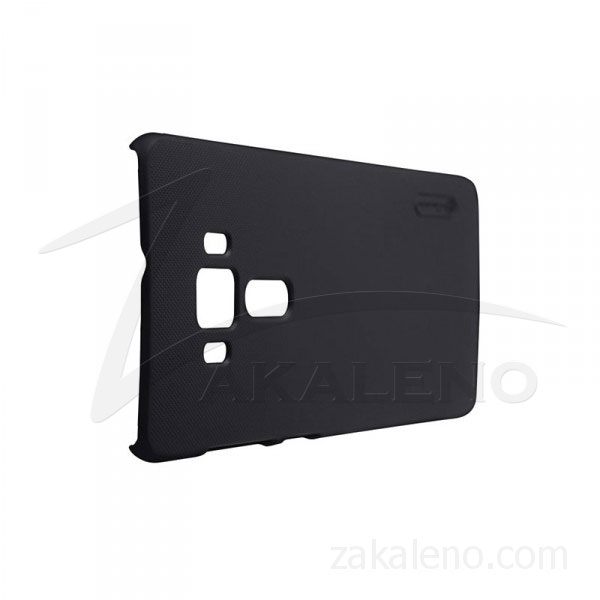 Твърд гръб Nillkin за Asus Zenfone 3 Deluxe ZS570KL