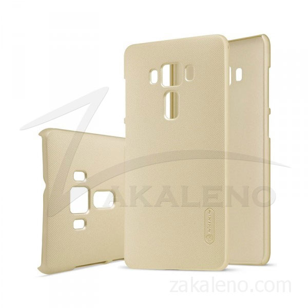 Твърд гръб Nillkin за Asus Zenfone 3 Deluxe ZS570KL