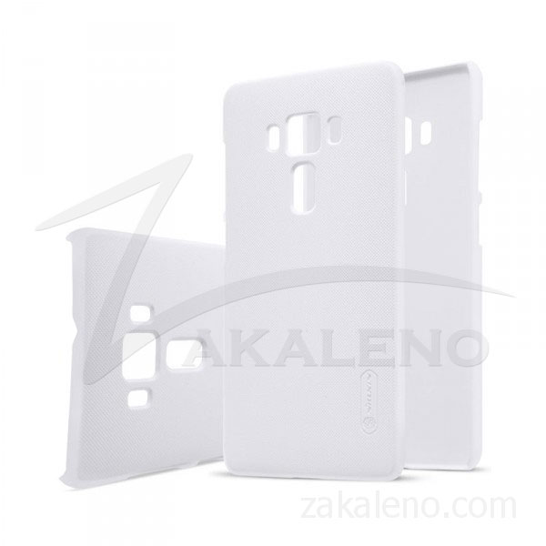Твърд гръб Nillkin за Asus Zenfone 3 Deluxe ZS570KL