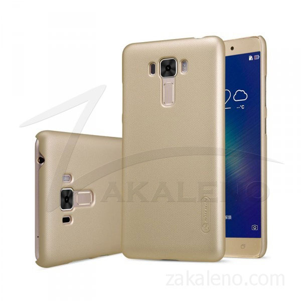 Твърд гръб Nillkin за Asus Zenfone 3 Laser ZC551KL