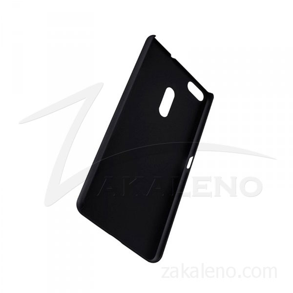 Твърд гръб Nillkin за Asus Zenfone 3 Ultra ZU680KL