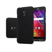 Твърд гръб Nillkin за Asus Zenfone Go 5.0 ZC500TG