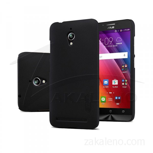 Твърд гръб Nillkin за Asus Zenfone Go 5.0 ZC500TG