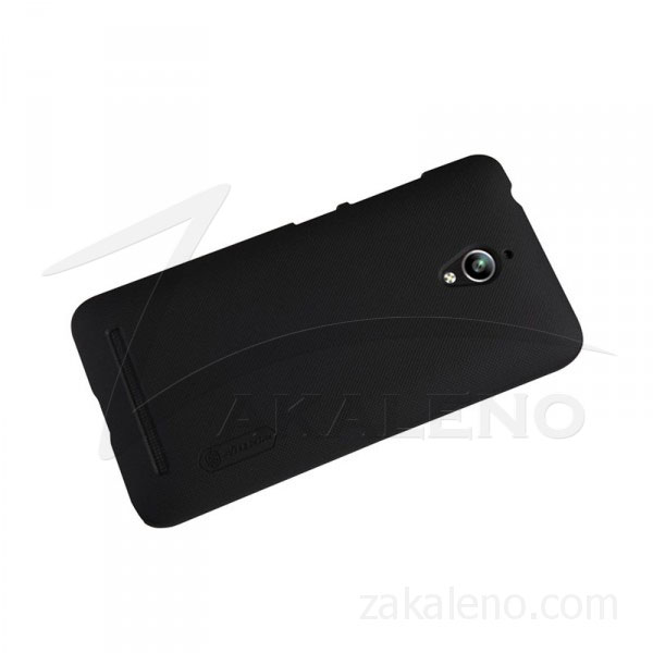 Твърд гръб Nillkin за Asus Zenfone Go 5.0 ZC500TG