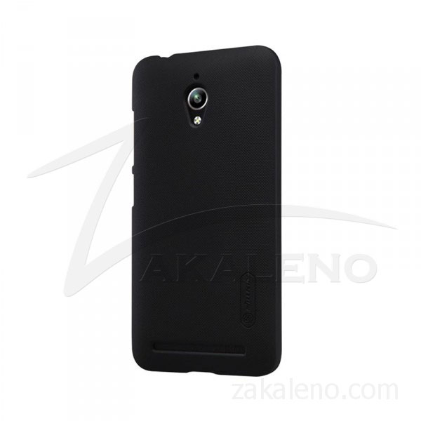 Твърд гръб Nillkin за Asus Zenfone Go 5.0 ZC500TG