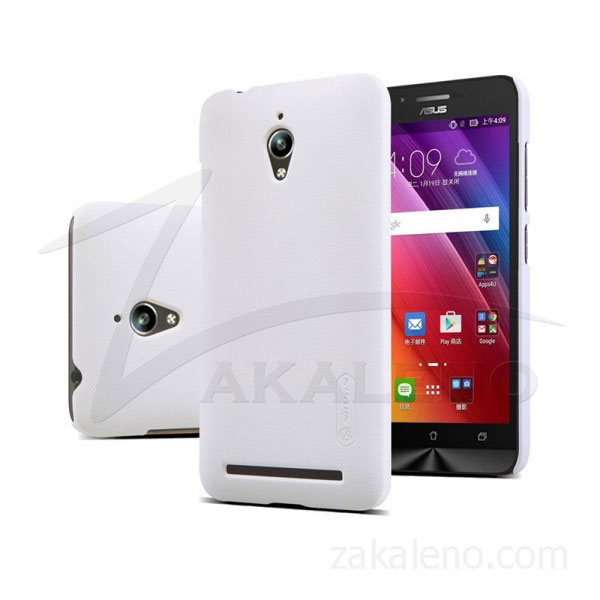 Твърд гръб Nillkin за Asus Zenfone Go 5.0 ZC500TG