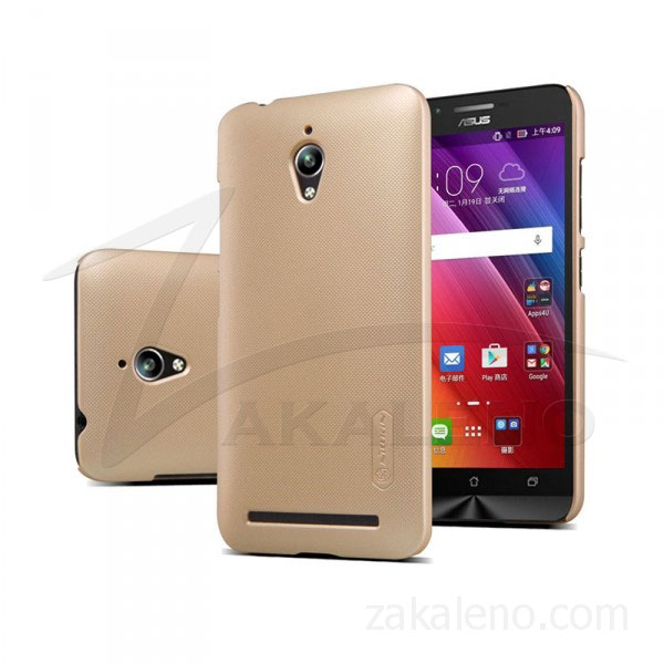 Твърд гръб Nillkin за Asus Zenfone Go 5.0 ZC500TG