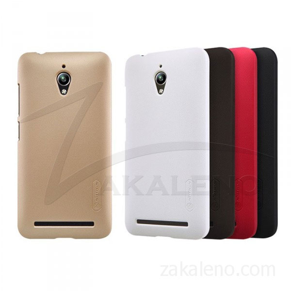 Твърд гръб Nillkin за Asus Zenfone Go 5.0 ZC500TG