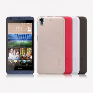 Твърд гръб Nillkin за HTC Desire 626