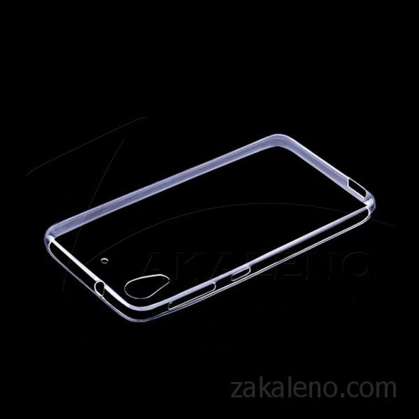 Силиконов калъф гръб за HTC Desire 628