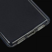 Силиконов калъф гръб за Huawei P9 Lite