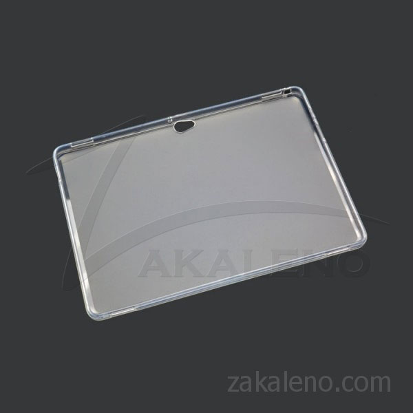 Силиконов калъф гръб за Huawei Mediapad M2 10.0