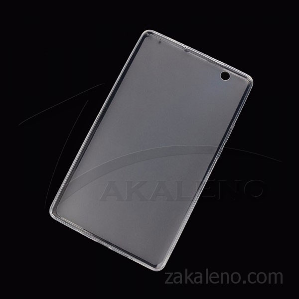 Силиконов калъф гръб за Huawei Mediapad M3 8.4