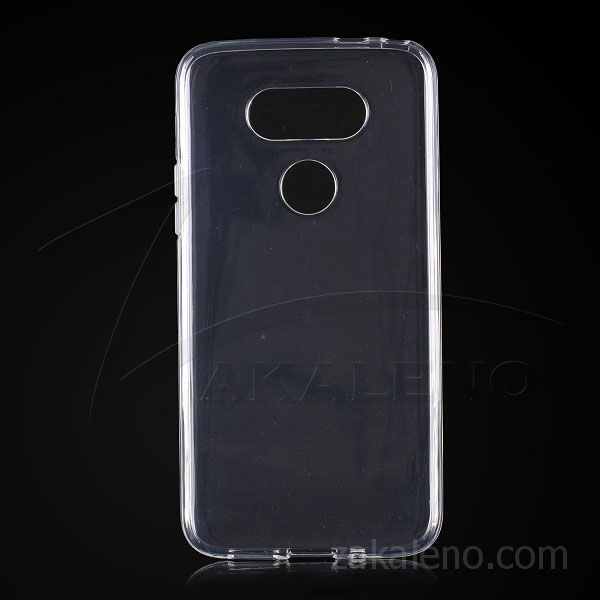 Силиконов калъф гръб за LG G5