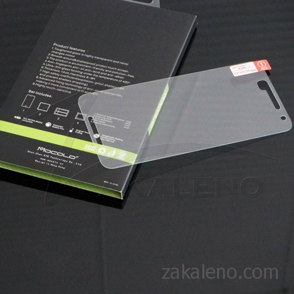 Стъклен протектор за LG Nexus 5X