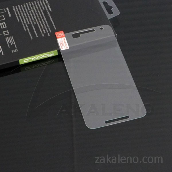 Стъклен протектор за LG Nexus 5X